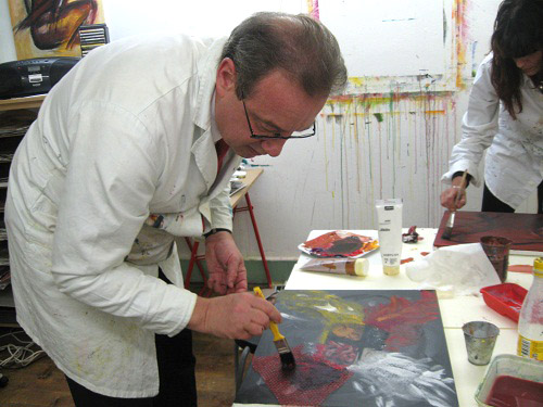 artsession